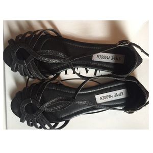 Steve Madden sandals