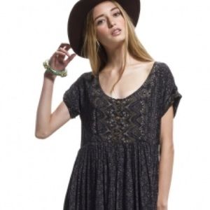 Free people dress