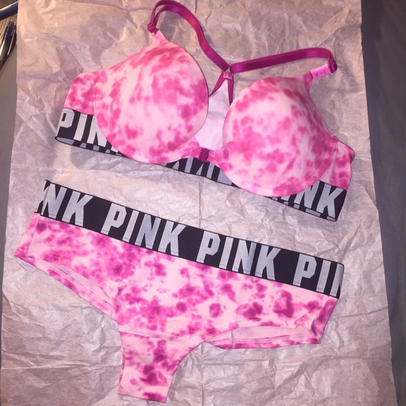 You are here Shop PINK beauty and accessories sale to save on bath bombs, body mists, backpacks, totes, towels and so much more! Hurry! Deals like these won't last long, only at Victoria's Secret.