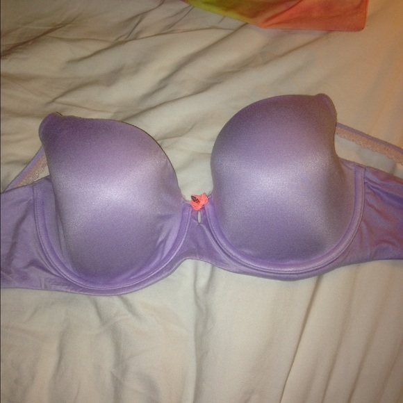 34DD Body by Victoria Victoria's Secret bra