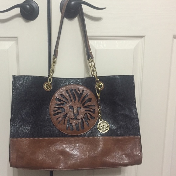 Anne Klein Purse