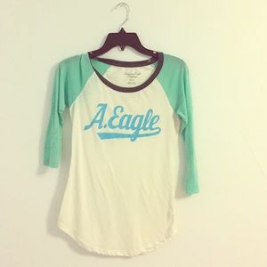American Eagle shirt