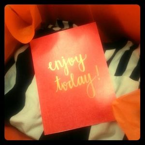 Shipping... Shipping... Shipping!!!