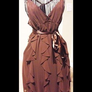 Cocktail or after 5 dress.