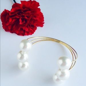 Cuff Bracalet