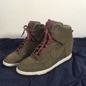 Nike Wedges