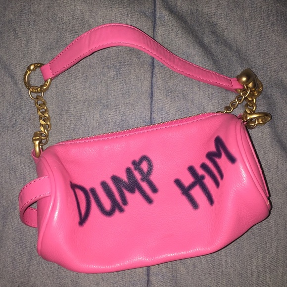 Juicy Couture Dump Him Bag Deals, 59 
