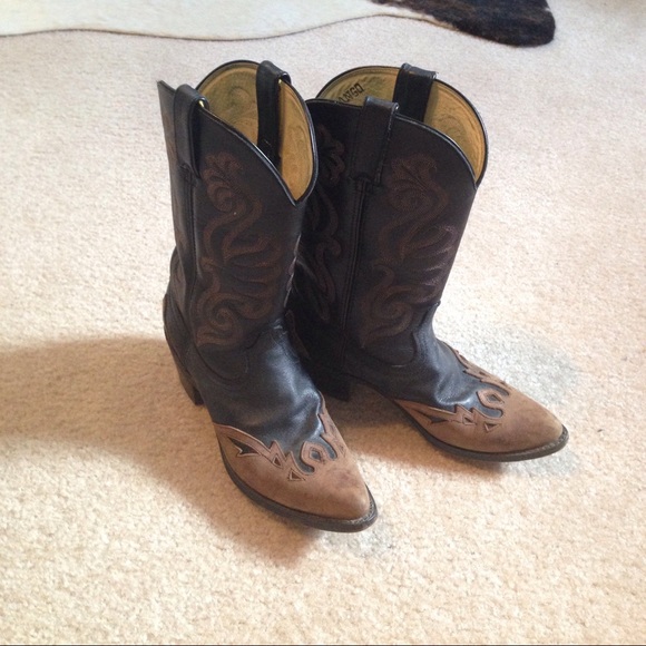 Durango cowboy boots