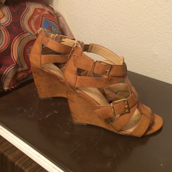 Express heels - Picture 3 of 4