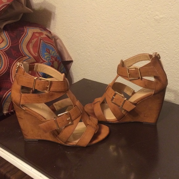 Express heels - Picture 4 of 4