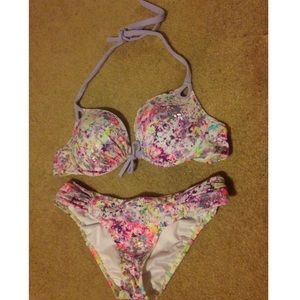 Victoria Secret Bathing Suit