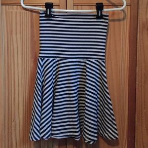 American apparel skirt