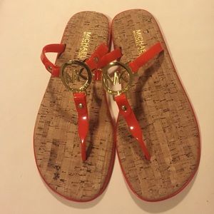 Michael Kors Sandals
