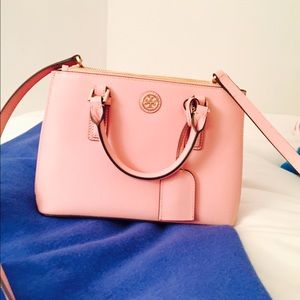Tory burch micro Robinson