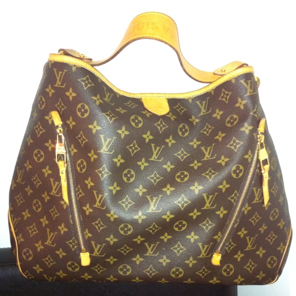 💥💥💥SOLD💥💥💥Louis Vuitton GM/ delightful bag