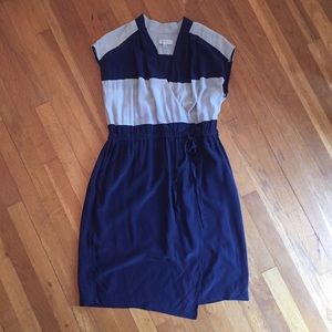 Nordstrom Collection Nautical Dress