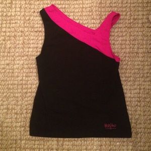 Exercise Top
