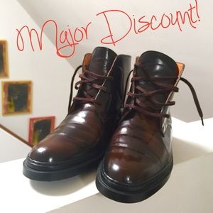 Authentic Tod's Boots