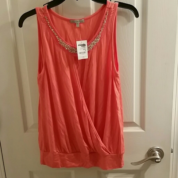 Cute top