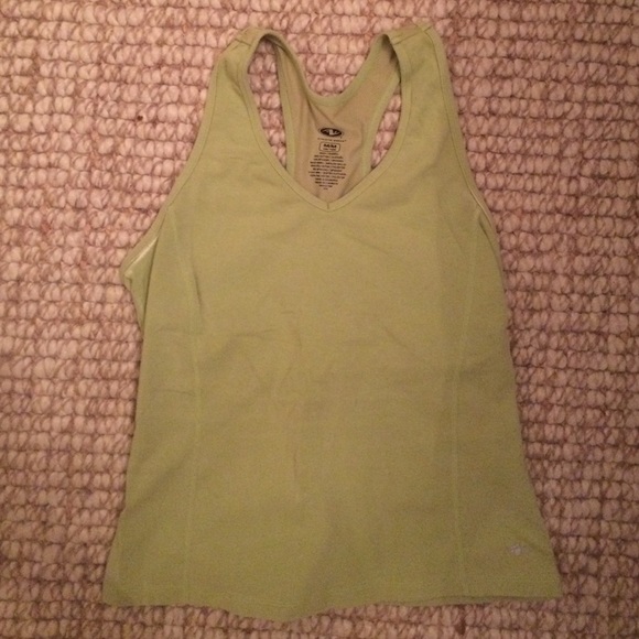 Exercise Top