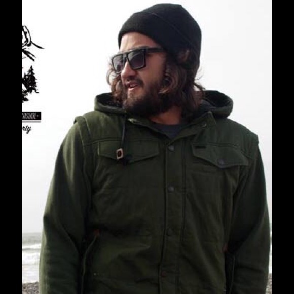 dravus beanie