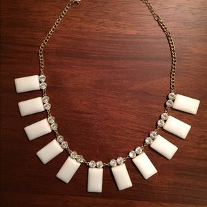 Private Label Statement Necklace
