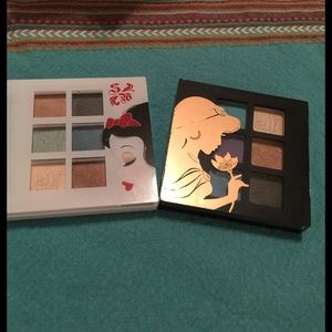ELF Princess Palettes