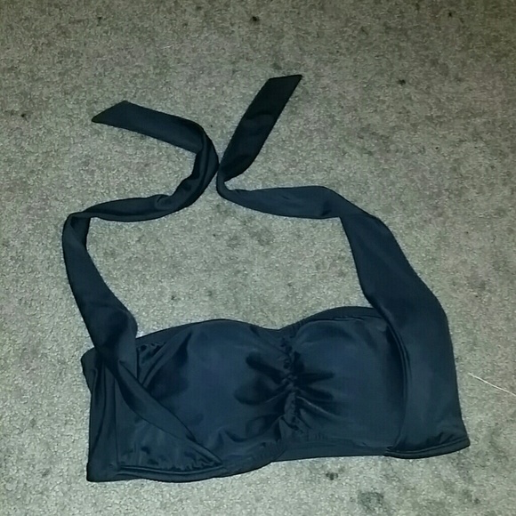 Bathing suit top