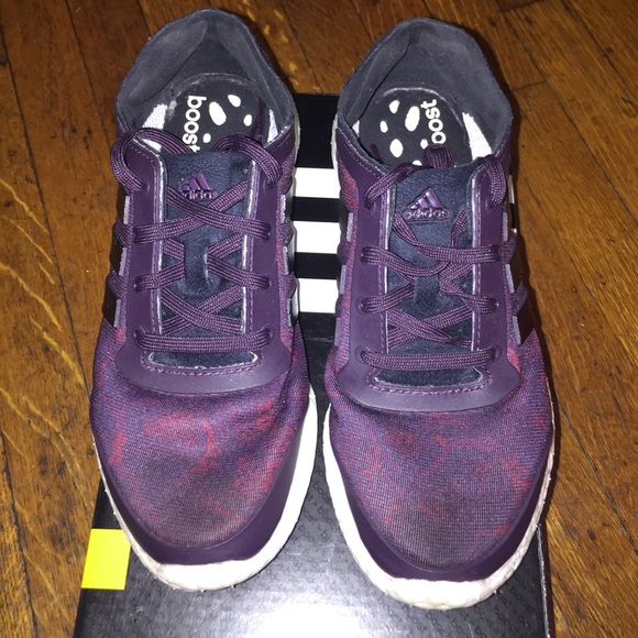 Adidas Pureboost