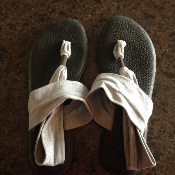 Samul Yoga Sling 2 Sandal ** for peanut**