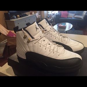 Retro 12 Taxi
