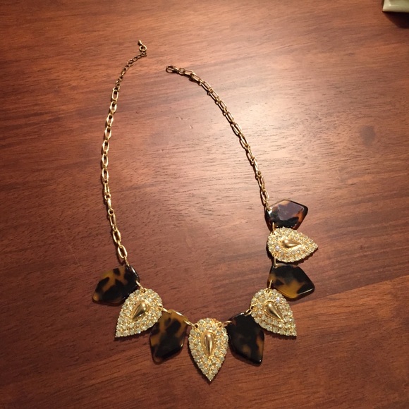 Private Label Statement Necklace