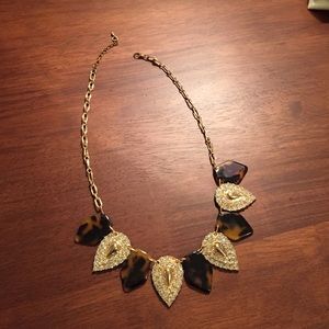 Private Label Statement Necklace