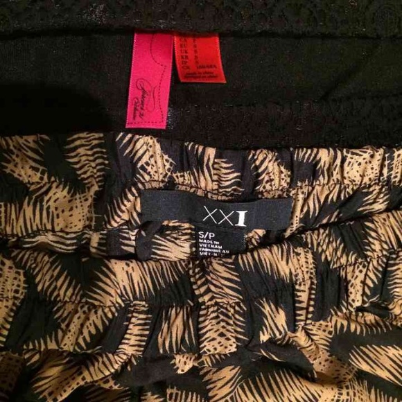 Shorts Bundle - Picture 3 of 3