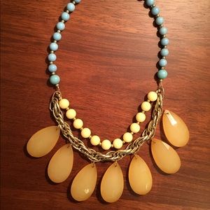 Private Label Statement Necklace