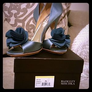 Badgley Mischka