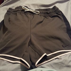 Nike Dri-Fit Active Running Shorts
