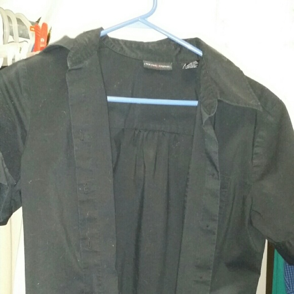 New york and company  top