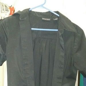 New york and company  top