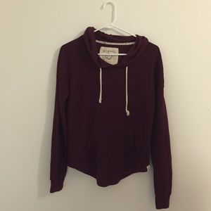 LA Hearts hoodie from PacSun