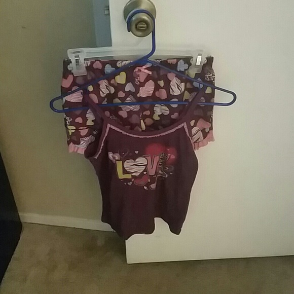 Pjs