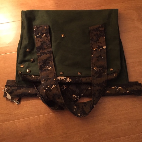 Brand new shoulder bag - Picture 1 of 3