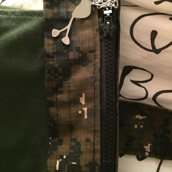 Brand new shoulder bag - Picture 3 of 3