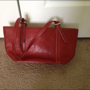 Red bag