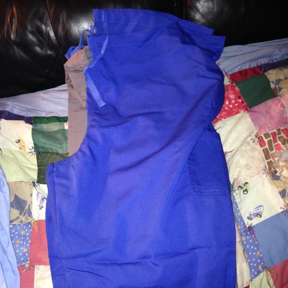 Brand new scrub bottoms