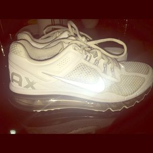 Nike Air max sneakers