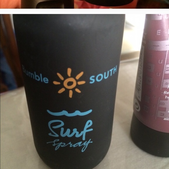 Surf Spary