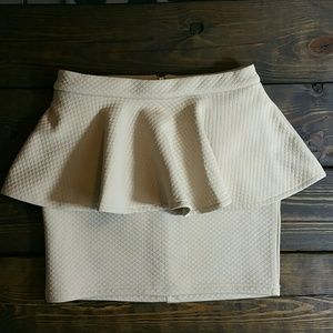 Forever 21 Skirt