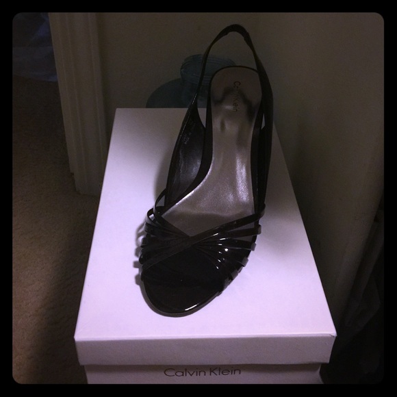 Calvin Klein Shoes