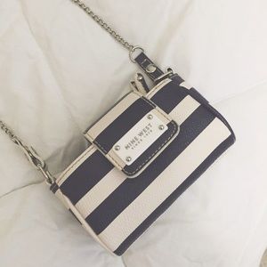 Cute on the go bag!